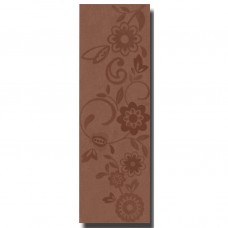 Paradyz Amanda Brown B Inserto 32.5X97.7