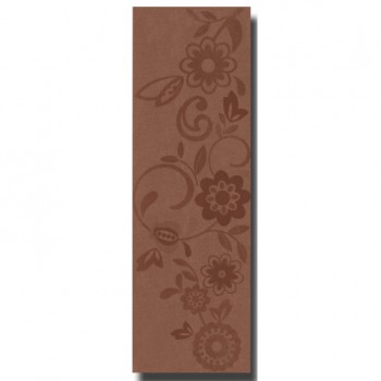 Paradyz Amanda Brown B Inserto 325X977