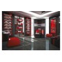 Paradyz Arkesia Grafit Pol 598x598