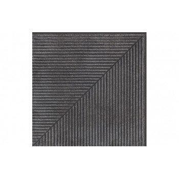 Paradyz Bazalto Grafit кутова 300x300