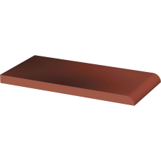 Paradyz Cloud Rosa Parapet 100X200