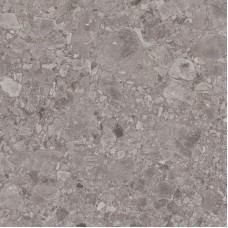 Paradyz Granddust Grys Szkl Rect Pol 598X598