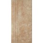 Paradyz Ilario Beige Stopnica Prosta 300X600