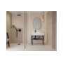 Paradyz Lightstone Beige Szkl Rect Mat 598x598