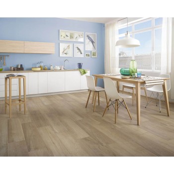Paradyz Maloe Beige Szkl Rect Mat 215X985