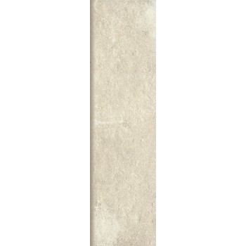 Paradyz Scandiano Beige Cokol 81X300