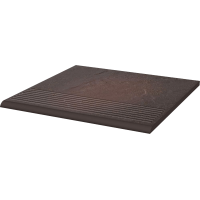 Paradyz Semir Rosa Stopnica Prosta 300X300