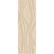 Paradyz Serene Beige Rect Str 250X750