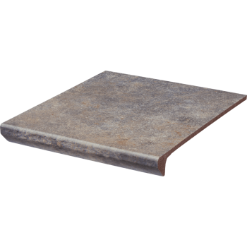 Paradyz Viano Grys Kapinos Stopnica Prosta 300X330