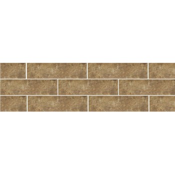 Плитка Paradyz Arteon Ochra Elewacja 245X66