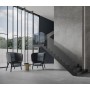 Плитка Paradyz Authority Graphite RECT 598x598x8