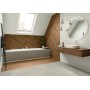 Плитка Paradyz Bergdust Grey RECT 598x598x18