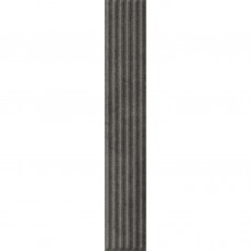 Плитка Paradyz Ceramika Carrizo Basalt Elewacja Struktura Stripes Mix Mat 400x66