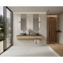 Плитка Paradyz Ennis U117 Light Beige RECT LAP 1198x598