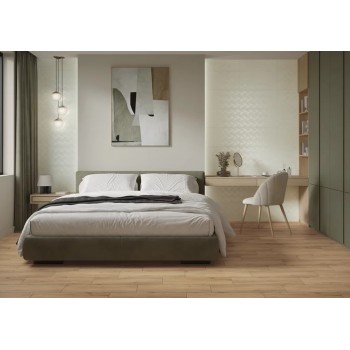 Плитка Paradyz Greatwood Gold STR 600x200x8