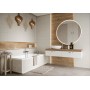 Плитка Paradyz Memories Grey str. 300x600