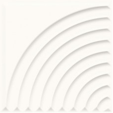 Плитка Paradyz Neve Creative Bianco B STR 198x198