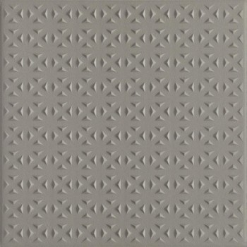 Плитка Paradyz Технічний грес Bazo Grys Monokolor str 198x198
