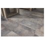 Підсходинка Paradyz Viano Grys 148x300