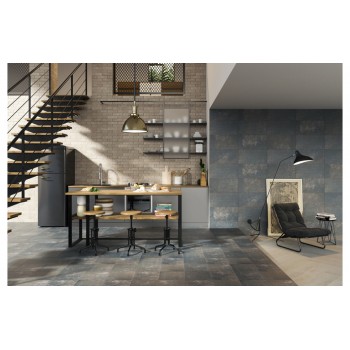 Підсходинка Paradyz Viano Grys 148x300