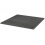 Ступень Paradyz Semir Grafit Угловая 300x300
