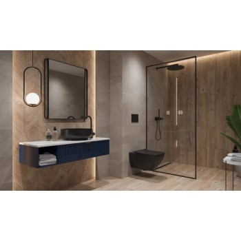 Плитка Paradyz Wildland Warm SZKL RECT 1198x198