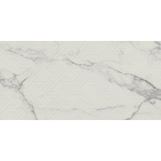 Декор Paradyz Carrastone White RECT 598x298x8