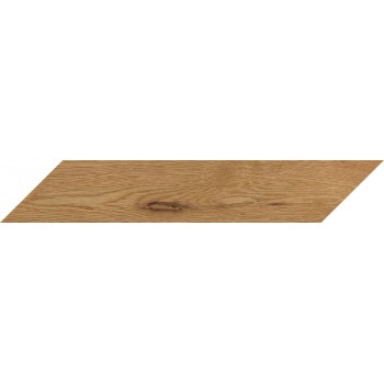 Декор Paradyz Trueland Gold Chevron лівий 98x598x10