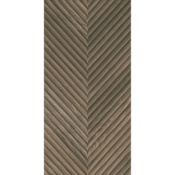 Paradyz Afternoon Brown B Rect Str 298X598
