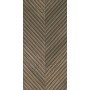 Paradyz Afternoon Brown B Rect Str 298X598
