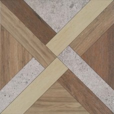 Paradyz Art Woodstruktura Mat. 60*60