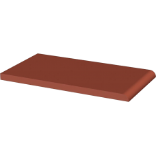 Paradyz Cloud Rosa Parapet 135X245