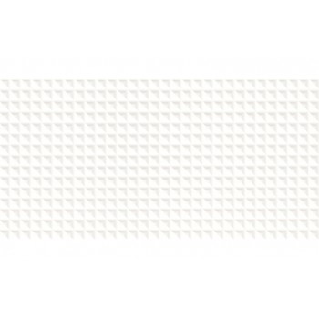 Paradyz Esten Bianco C Rect Str 295x595