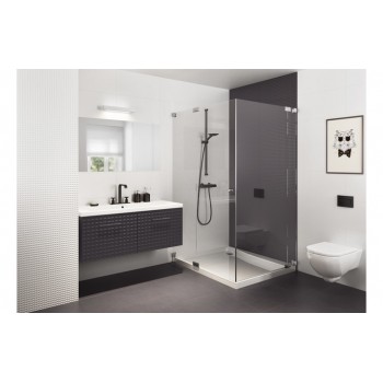 Paradyz Esten Bianco C Rect Str 295x595