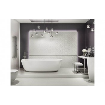 Paradyz Esten Grafit Rect 295x595