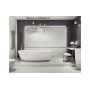 Paradyz Esten Grafit Rect 295x595