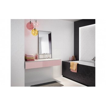Paradyz Esten Grafit Rect 295x595