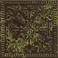 Paradyz Green Philosophy Graphite Inserto Str Mix 198X198