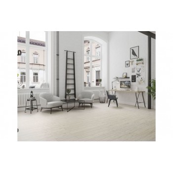 Paradyz Iceland Silver Szkl Rect 148x898