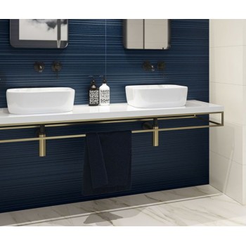 Плитка Paradyz Intense Tone Blue A 898x298