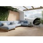Paradyz Mattone Sabbia Brown Elewacja 245X65