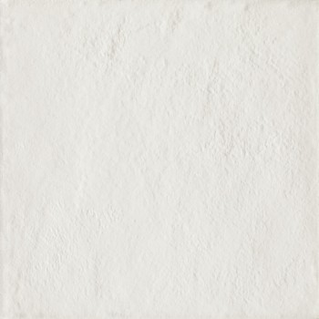 Paradyz Modern Bianco Gres Struktura 198X198