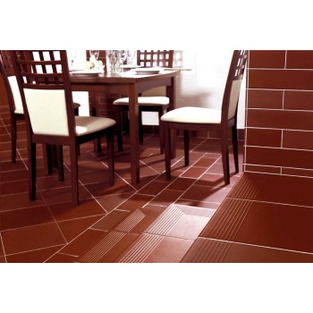 Плінтус Paradyz Natural Rosa 300x81x11