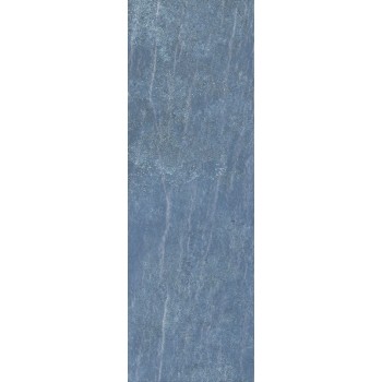 Paradyz Nightwish Navy Blue Rect Str 250X750