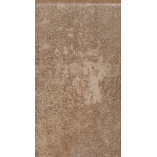 Paradyz Scandiano Rosso Parapet 135X245