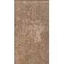Paradyz Scandiano Rosso Parapet 135X245
