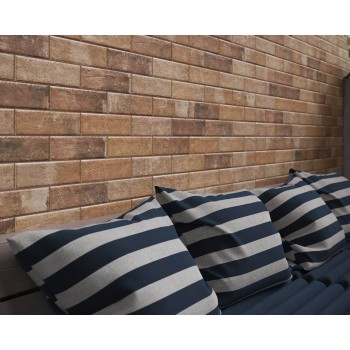 Paradyz Scandiano Rosso Parapet 135X245