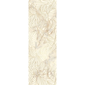 Paradyz Serene Bianco 250X750