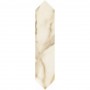 Paradyz Warm Wind Gold Heksalong Polysk 298X65