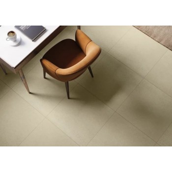Плитка Paradyz Bergdust Crema RECT 598x598x8